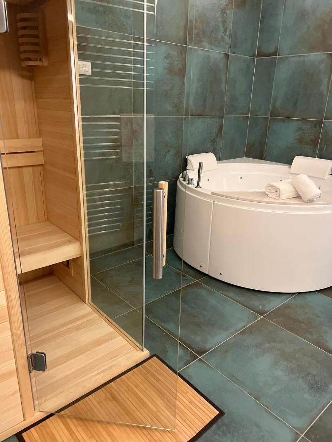 Real Giardinetto A Toledo Guest house 2*