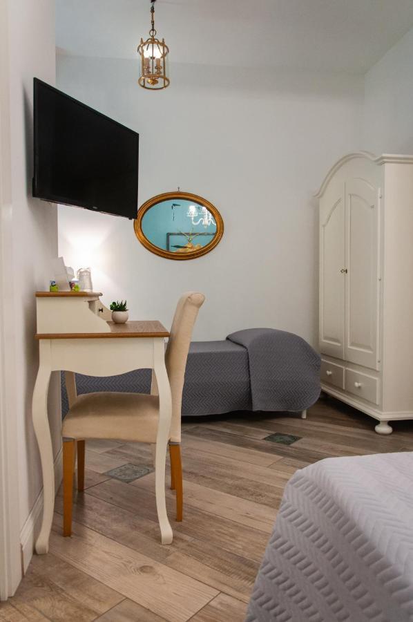 Guest house Real Giardinetto A Toledo 2*