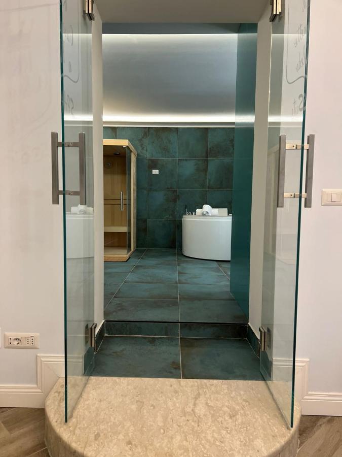 Gasthof Real Giardinetto A Toledo 2*