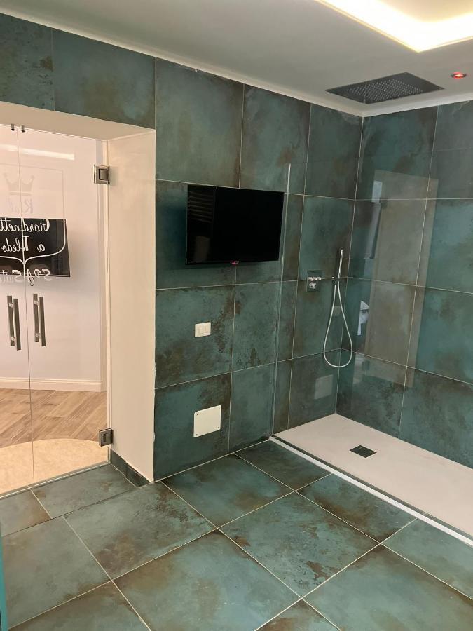Real Giardinetto A Toledo Gasthof 2*