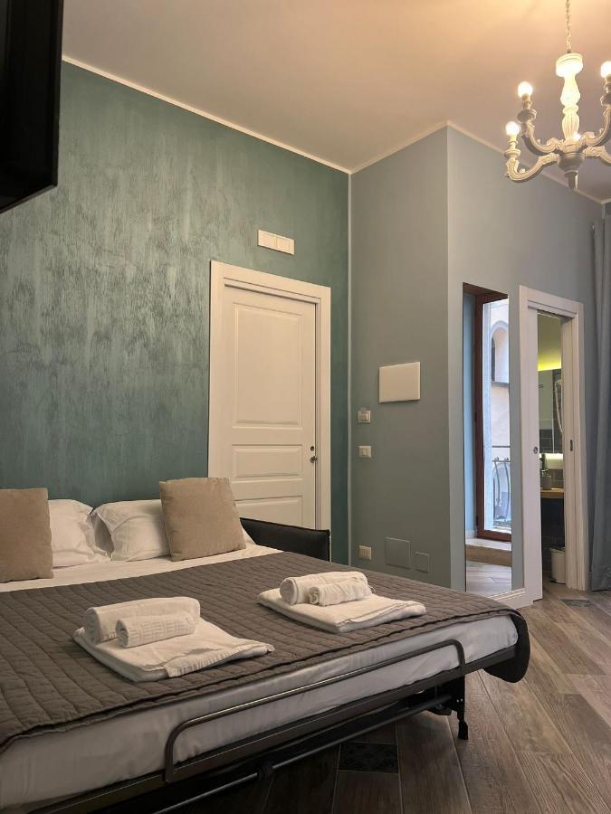 Gasthof Real Giardinetto A Toledo Neapel