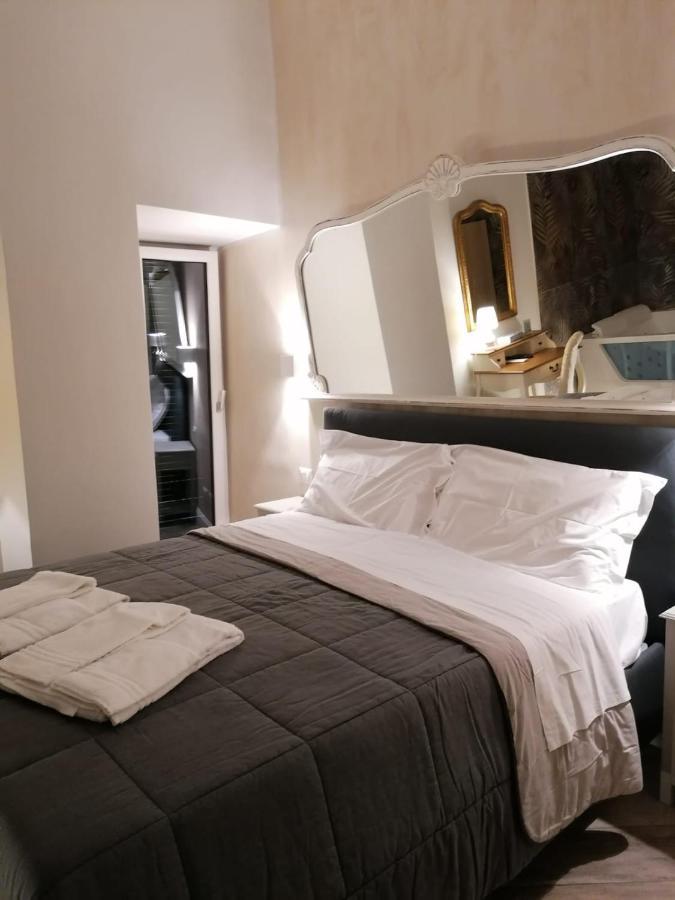 Real Giardinetto A Toledo Gasthof 2*