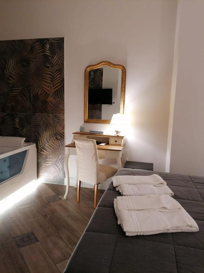 Real Giardinetto A Toledo Gasthof 2*