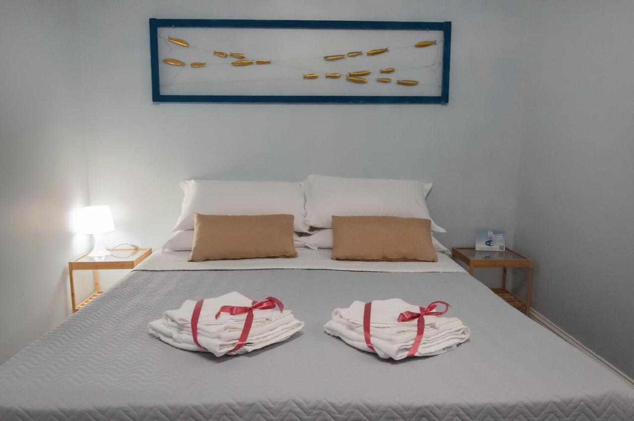 Real Giardinetto A Toledo Maison d'hôtes Naples