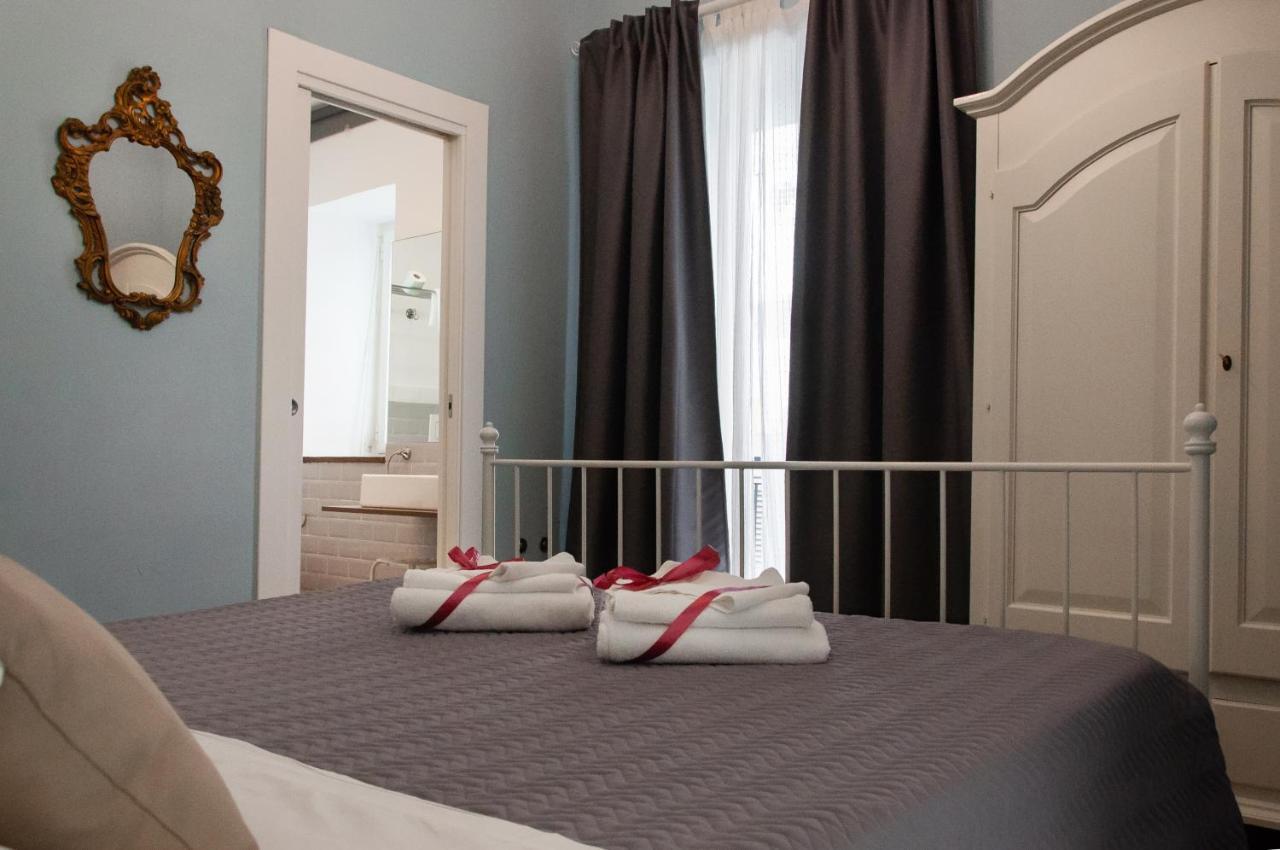 Gasthof Real Giardinetto A Toledo 2*