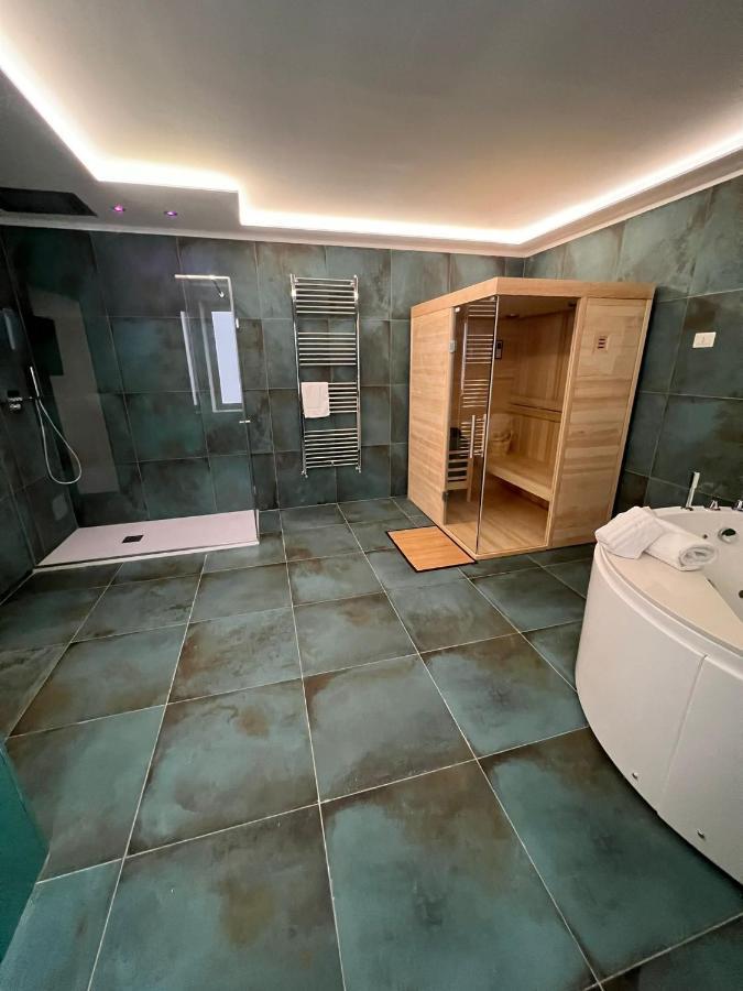 Gasthof Real Giardinetto A Toledo