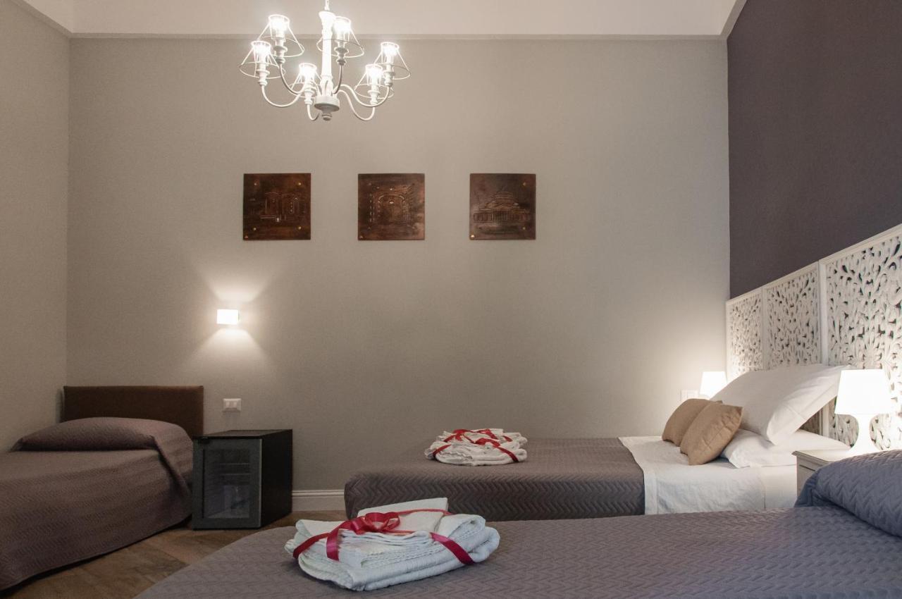 Gasthof Real Giardinetto A Toledo 2*